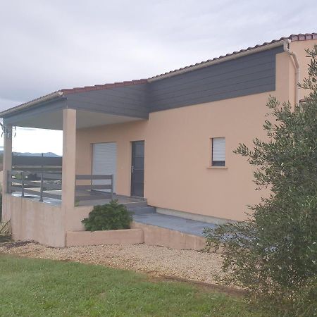 Domaine Le Licou Potelières Exterior foto