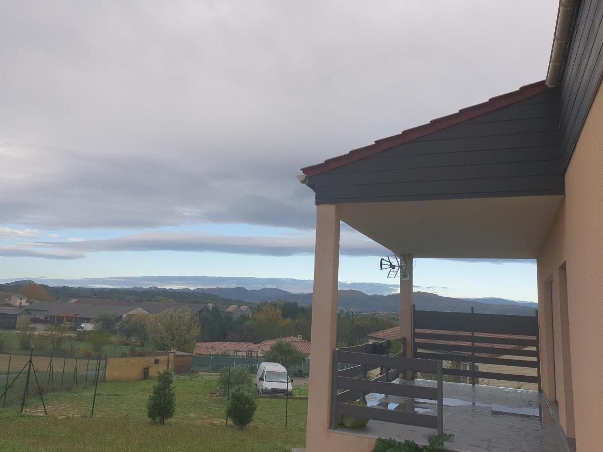 Domaine Le Licou Potelières Exterior foto