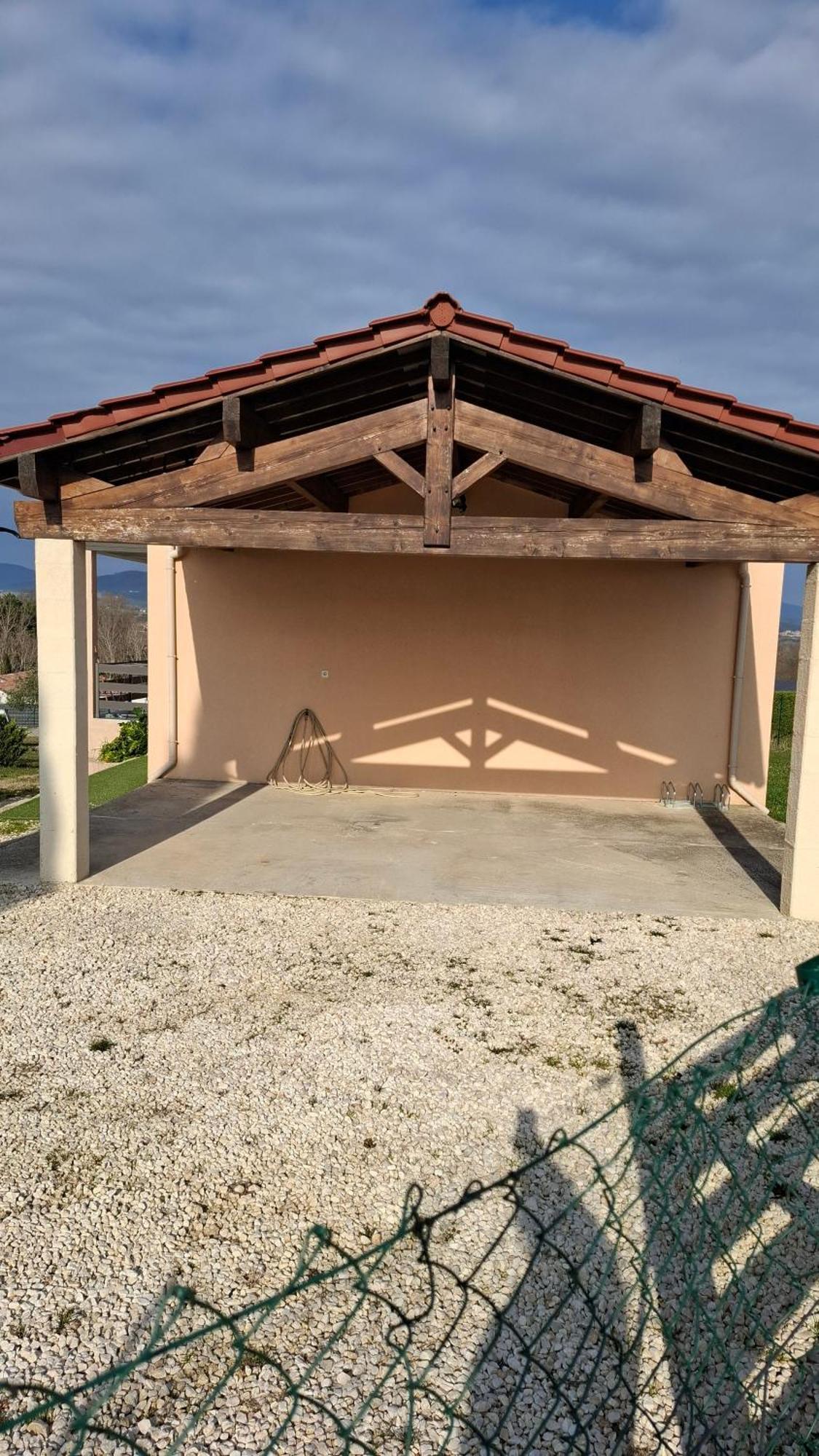 Domaine Le Licou Potelières Exterior foto